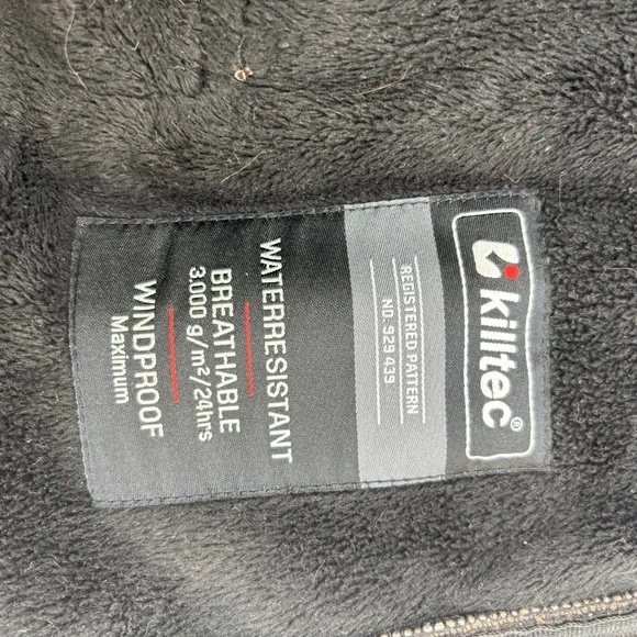 Women's Brown Ski & Snow Jacket - Picture 8 of 12